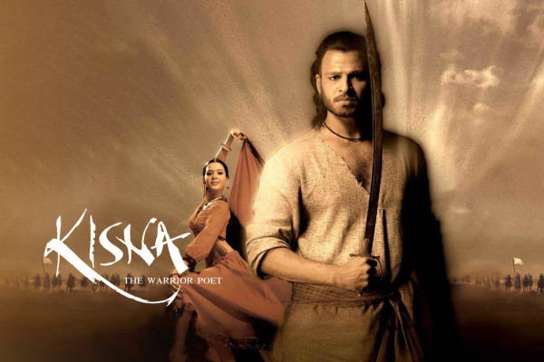 Kisna